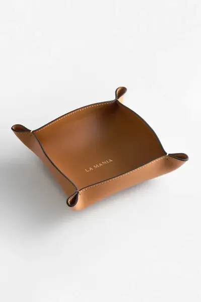 Podnos na drobnosti La Mania Volla 15 x 15 cm