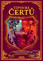 Vzpoura čertů - Vítězslav Jareš