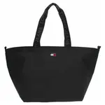 Tommy Hilfiger dámská taška AW0AW17891 BDS Black