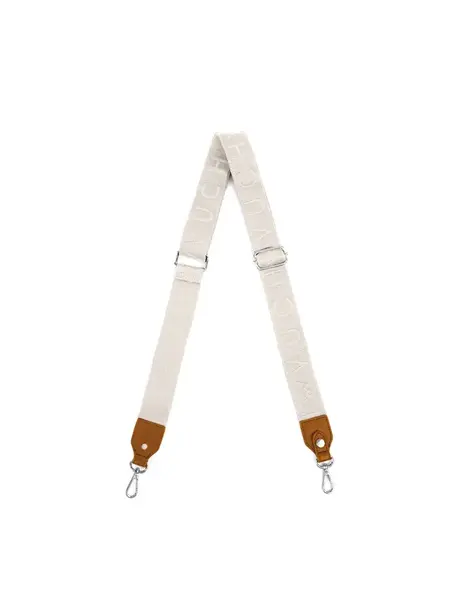 Dunko Beige - Popruh na kabelku