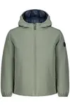 NORTH SAILS CHILDREN&#39;S GREEN JACKET