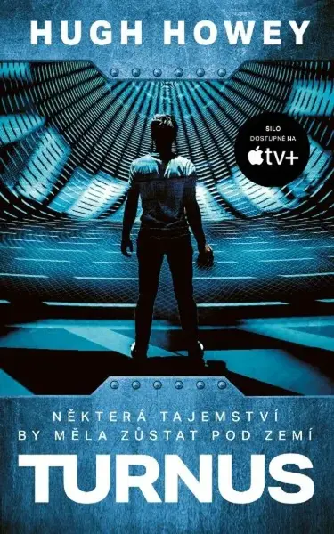 Turnus - Hugh Howey