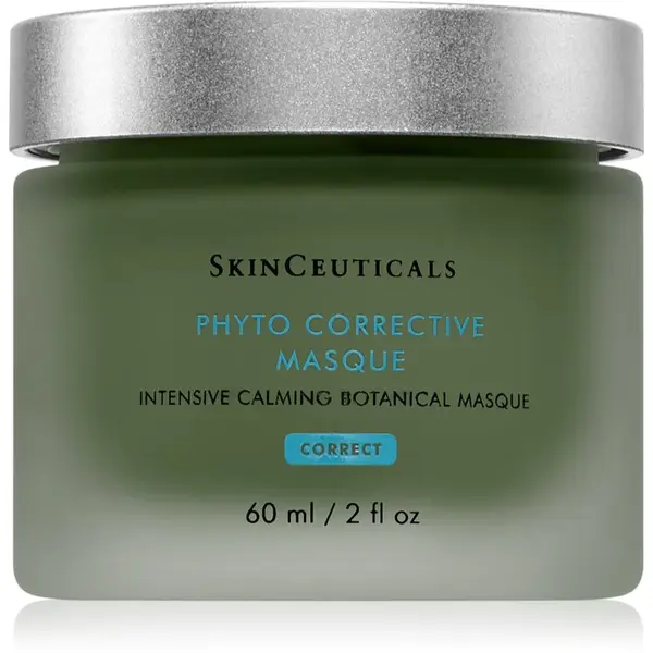 Skinceuticals Correct Phyto Corrective Masque zklidňující maska s hydratačním účinkem 60 ml