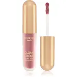 Bourjois Cloud Crème Velvet Matte ultra matující tekutá rtěnka odstín 03 Guimauve 3.1 ml