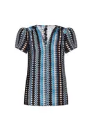 Rinascimento Blouse Donna