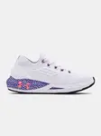 Under Armour Boty W HOVR Phantom 2-WHT - Dámské