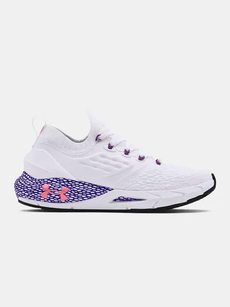 Under Armour Boty W HOVR Phantom 2-WHT - Dámské