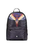 County Of Milan batoh s křídly