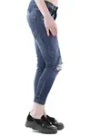 Sexy Woman Jeans Donna