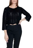 Černá halenka Vero Moda