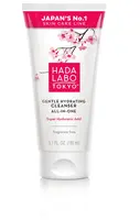 HADA LABO TOKYO GENTLE HYDRATING CLEANSER ALL-IN-ONE