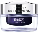 INSTITUT ESTHEDERM INTENSIVE RETINOL krém proti hlbokým vráskam
