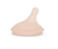 Suavinex Zero Zero Savička Medium S 2 ks