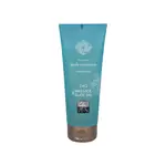 Hot Masážní lubrikant - 2in1 Massage a Glide Gel Amber