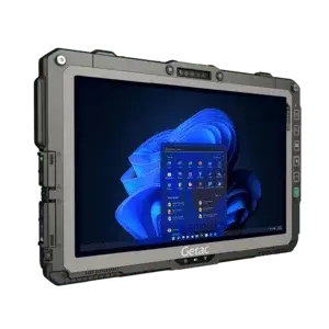 Getac UX10G3-IP, 25,7cm (10,1''), USB, BT, Wi-Fi, Intel Core i5, SSD, Win. 11 Pro