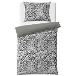 Bavlněné ložní povlečení DREAMS OF WILD