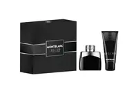 MONTBLANC LEGEND dárkový set pro muže 2 ks