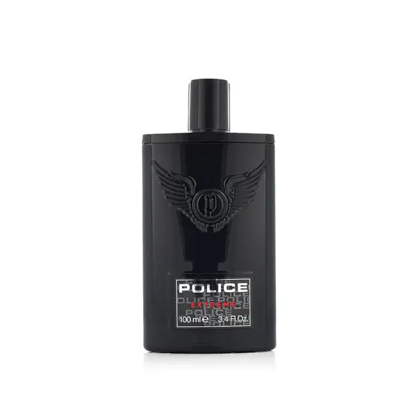 Police Extreme EDT 100 ml M