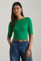 Tričko Lauren Ralph Lauren