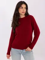 Sweater-MO-SW-1015.78-dark red