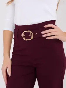 Trousers-IT-SP-FL7371.61-burgundy