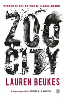 Zoo City - Beukes Lauren