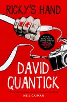 Ricky's Hand - David Quantick