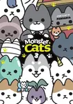 Monster Cats Vol. 3 - Pandania
