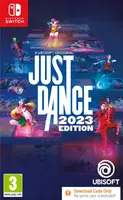 Just Dance 2023 SWITCH