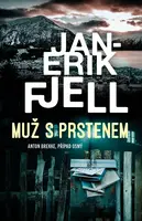 Muž s prstenem - Jan-Erik Fjell