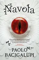 Navola - Paolo Bacigalupi