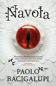 Navola - Paolo Bacigalupi