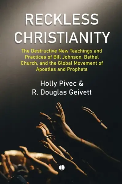 Reckless Christianity - Pivec Holly