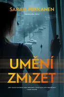 Umění zmizet (poškozená) - Sarah Pekkanen