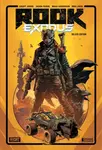 ROOK: EXODUS VOL 01 DELUXE HARDCOVER - Geoff Johns