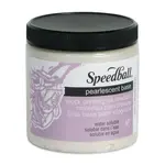 Perleťové médium pro linorytové barvy Speedball 237ml