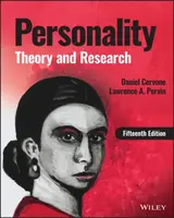 Personality - Daniel  Cervone, Lawrence A.  Pervin