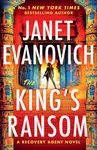 The King's Ransom - Janet Evanovich