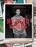 Heated Words - Charlie Morgan, Rory Mccartney