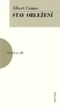 Stav obležení - Albert Camus
