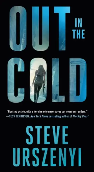 Out in the Cold - Steve Urszenyi