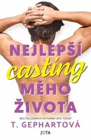 Nejlepší casting mého života (poškozená) - Gephartová T.
