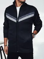 Pánský rozepínací svetr Dstreet