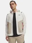 Pánská bunda Under Armour UA Unstoppable Jacket LC-WHT - Pánské