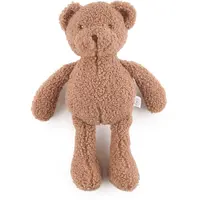 Bieco Cuddly Toy Bear Mika plyšová hračka 1 ks