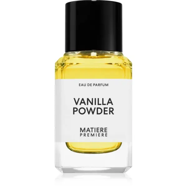 Matiere Premiere Vanilla Powder parfumovaná voda unisex 50 ml