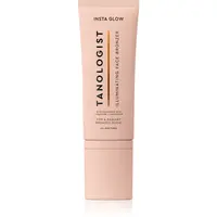 TANOLOGIST Insta Glow gelový bronzer na tvár 60 ml