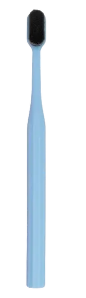 LYSS Zubná kefka modrá