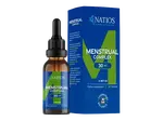 NATIOS Menstrual Complex, Bylinné kvapky v MCT oleji 30 ml