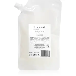 Alda cosmetics Herbal Collection telové mlieko 360 ml